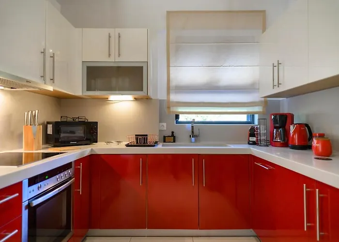 Athenian Riviera Prestige 2 Bedroom