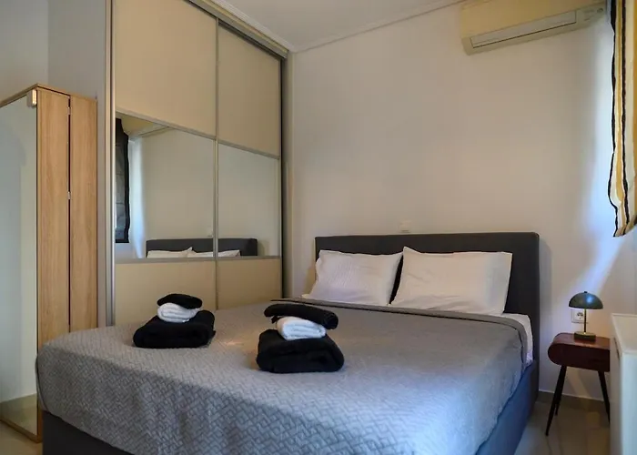 Athenian Riviera Prestige 2 Bedroom