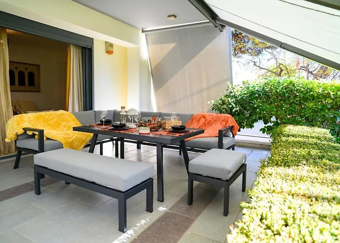 Athenian Riviera Prestige 2 Bedroom