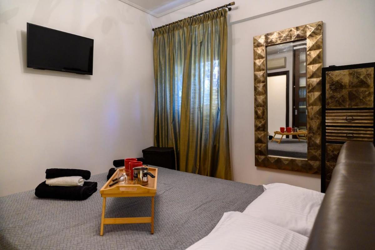 Athenian Riviera Prestige 2 Bedroom 公寓 雅典
