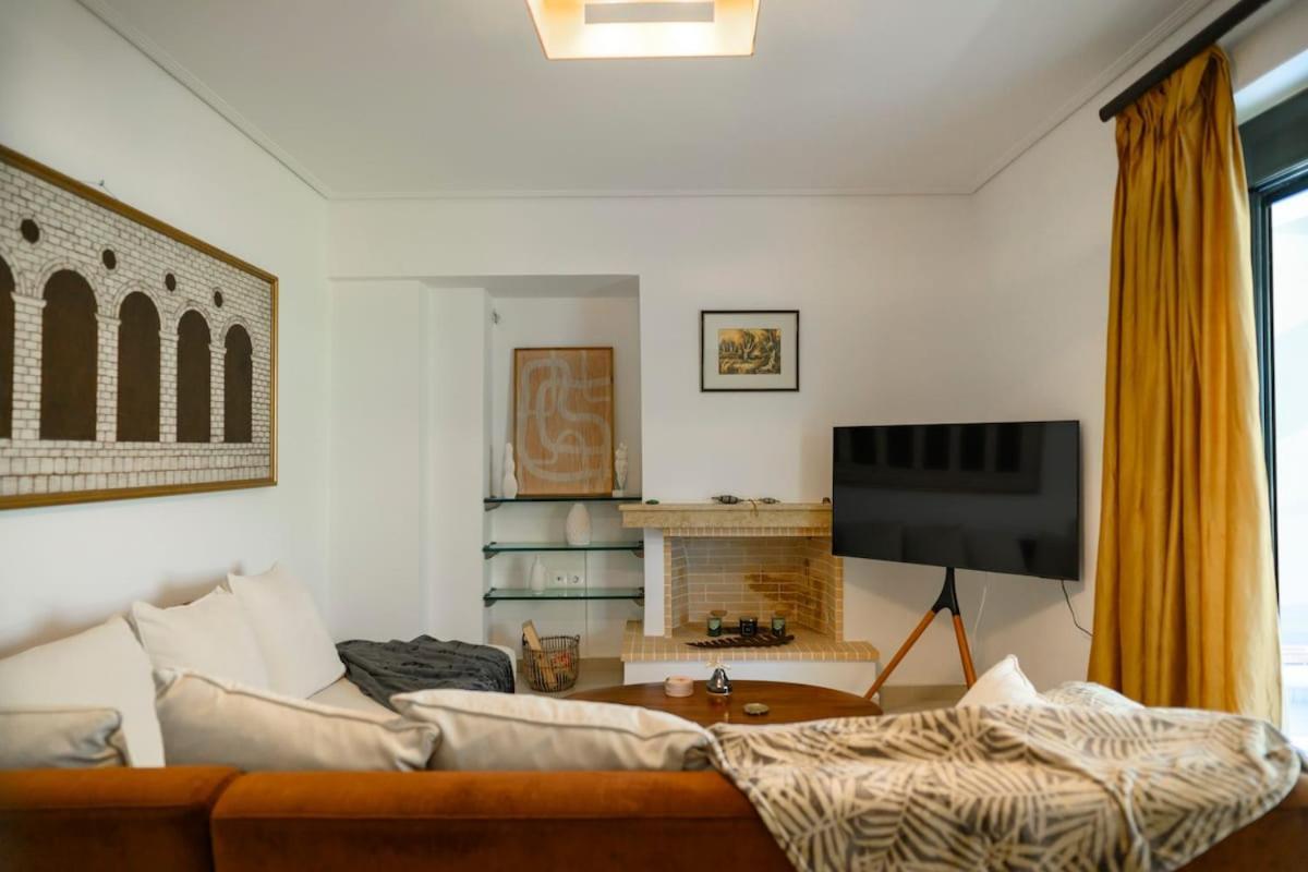 Athenian Riviera Prestige 2 Bedroom *