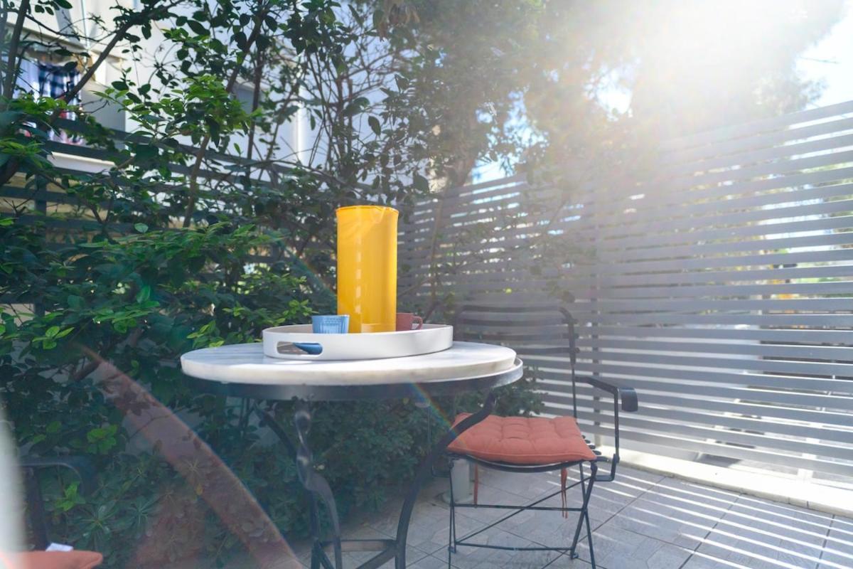 公寓 Athenian Riviera Prestige 2 Bedroom