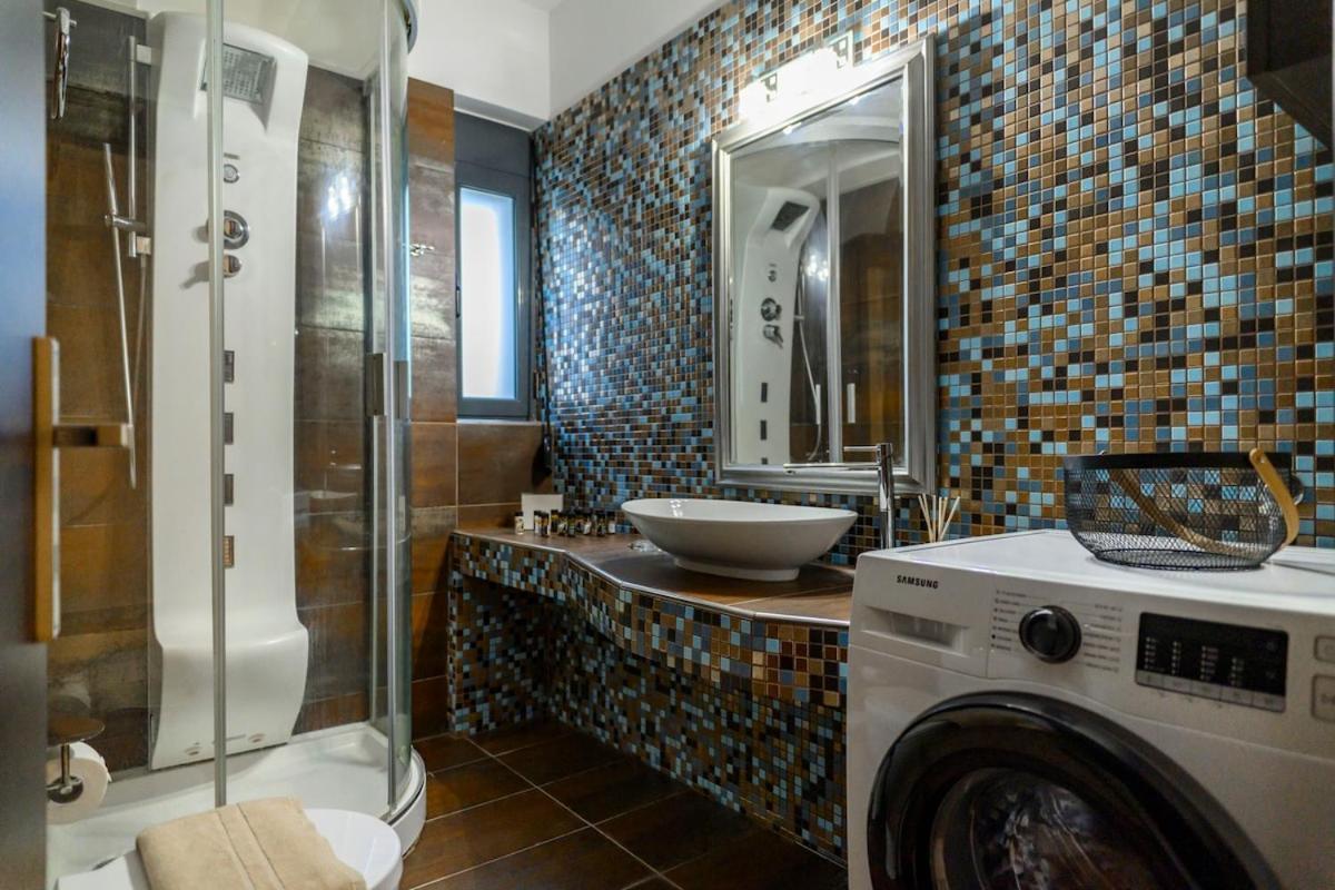 Athenian Riviera Prestige 2 Bedroom *